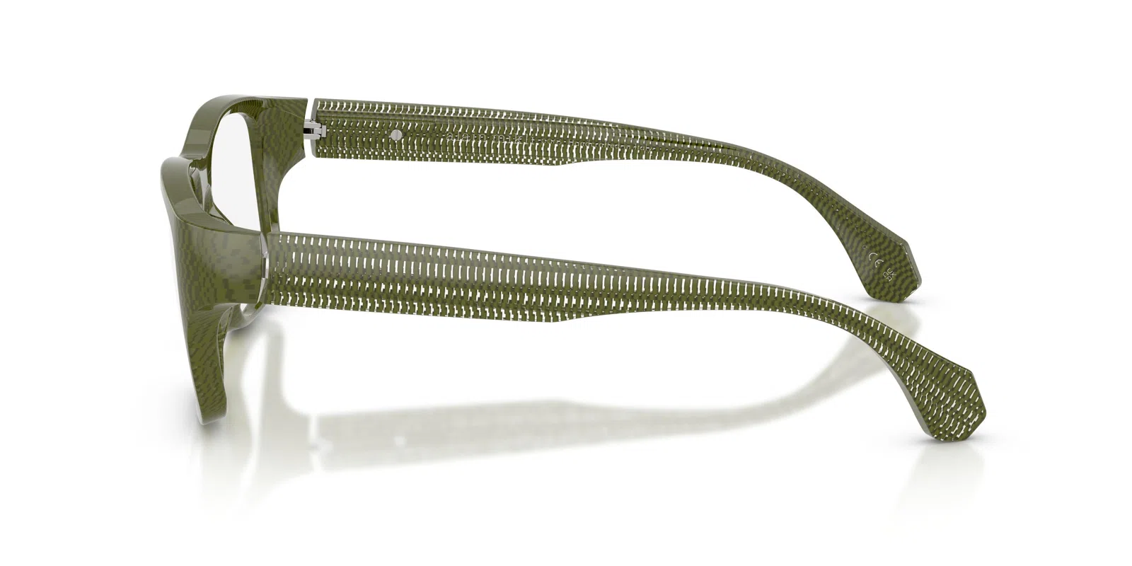 Alain Mikli 3560 Eyeglasses - view 32